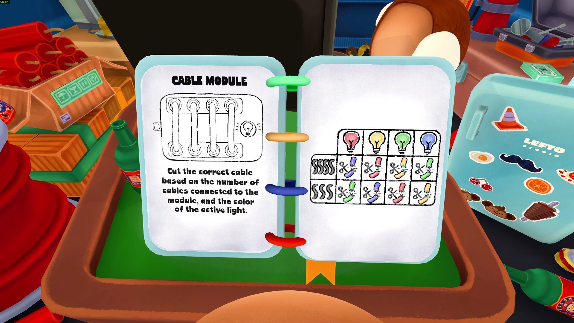 BOMBANANA! Co-op Basics